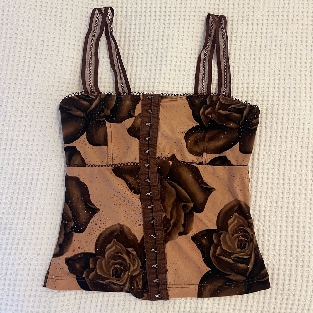 Vintage top
